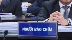 Nghịch lý luật sư Việt Nam: cần độc lập hay ‘bản lĩnh chính trị vững vàng’? Nghịch lý luật sư Việt Nam: cần độc lập hay ‘bản lĩnh chính trị vững vàng’?