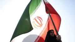 Vì sao Iran coi thỏa thuận với Mỹ là một chiến thắng?