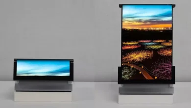 Samsung có thể bán smartphone màn hình cuộn năm 2028