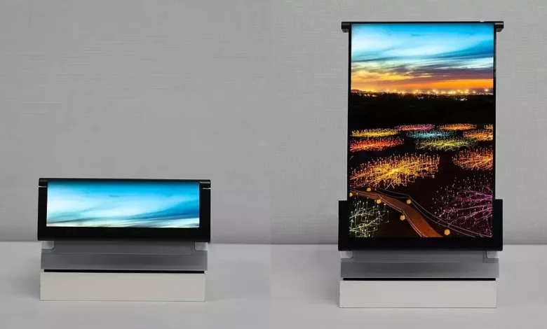 Samsung có thể bán smartphone màn hình cuộn năm 2028 Samsung có thể bán smartphone màn hình cuộn năm 2028