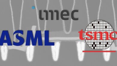 ASML, TSMC và Imec chế tạo thành công bóng bán dẫn vật liệu 2D