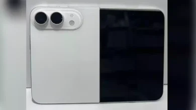 Tranh cãi về thời gian iPhone gập ra mắt