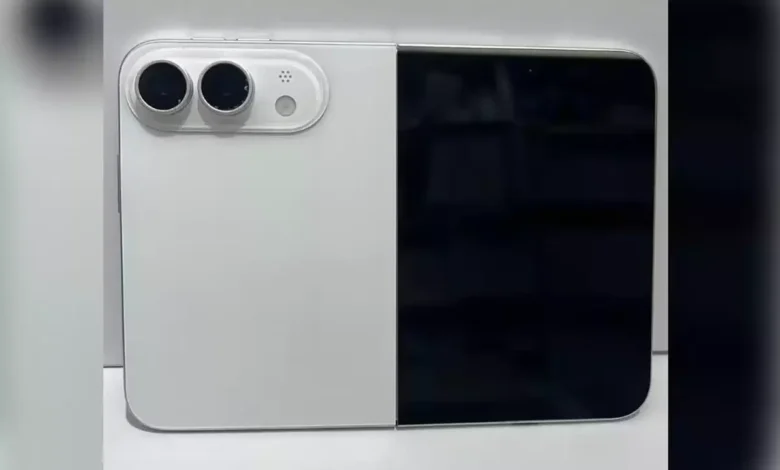 Tranh cãi về thời gian iPhone gập ra mắt Tranh cãi về thời gian iPhone gập ra mắt