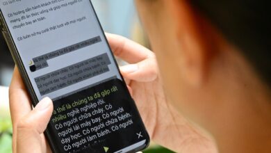 ‘Bán giọng nói’ để dạy AI