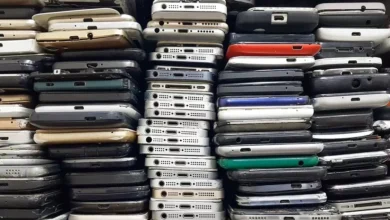 Nhóm nhà nghiên cứu Mỹ biến smartphone cũ thành máy chủ