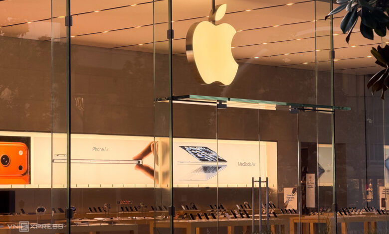 Phản ứng trái chiều khi sản phẩm Apple tăng giá hàng triệu đồng Phản ứng trái chiều khi sản phẩm Apple tăng giá hàng triệu đồng
