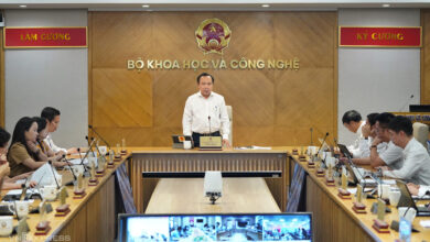 Gỡ hai điểm nghẽn lớn để khoa học công nghệ thành động lực tăng trưởng