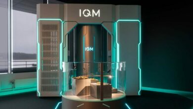 Mã sửa lỗi lượng tử giúp giảm 1.000 lần tỷ lệ lỗi logic