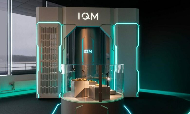 Mã sửa lỗi lượng tử giúp giảm 1.000 lần tỷ lệ lỗi logic Mã sửa lỗi lượng tử giúp giảm 1.000 lần tỷ lệ lỗi logic