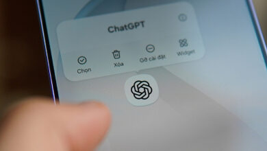 Làn sóng AI đe dọa thế hệ startup tiền ChatGPT