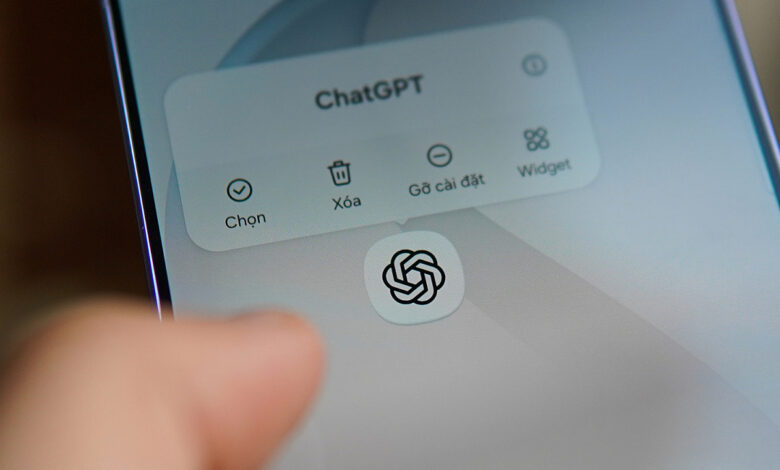 Làn sóng AI đe dọa thế hệ startup tiền ChatGPT