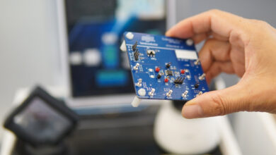 Thiết kế chip bán dẫn có được bảo hộ sở hữu trí tuệ?