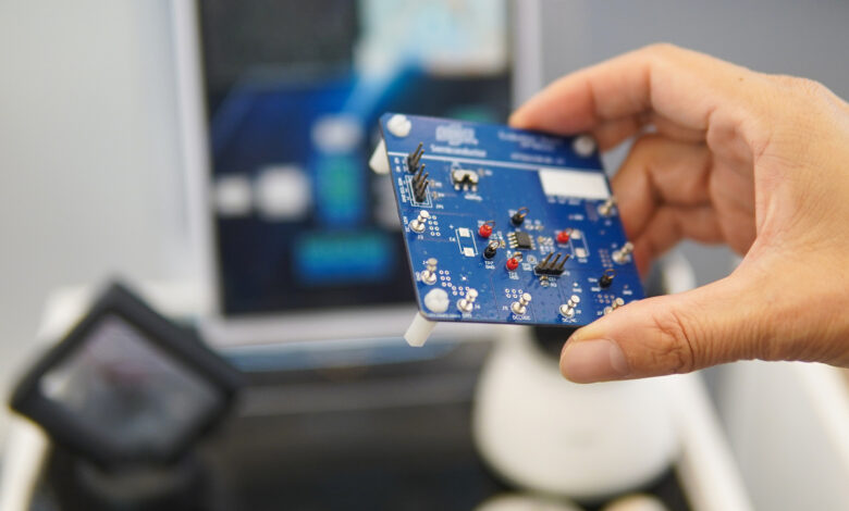 Thiết kế chip bán dẫn có được bảo hộ sở hữu trí tuệ? Thiết kế chip bán dẫn có được bảo hộ sở hữu trí tuệ?