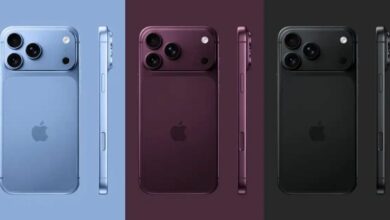 iPhone 18 Pro lộ dung lượng pin
