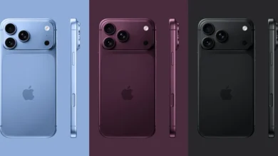 Ảnh thực tế và sơ đồ bo mạch iPhone 18 Pro bị rò rỉ
