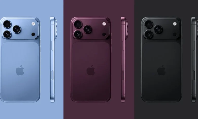 Ảnh thực tế và sơ đồ bo mạch iPhone 18 Pro bị rò rỉ Ảnh thực tế và sơ đồ bo mạch iPhone 18 Pro bị rò rỉ