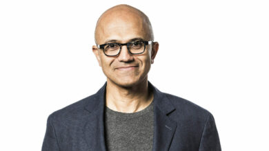 CEO Microsoft: Tác nhân AI cần được ‘đối xử như nhân viên’