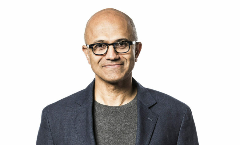 CEO Microsoft: Tác nhân AI cần được ‘đối xử như nhân viên’ CEO Microsoft: Tác nhân AI cần được ‘đối xử như nhân viên’