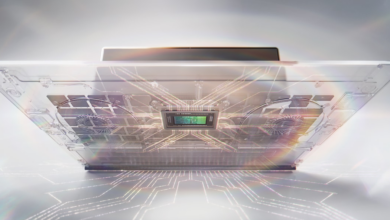 Nvidia ra mắt ‘siêu chip’ AI cho PC
