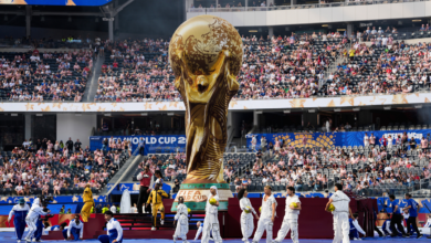 Siêu máy tính, AI dự đoán Tây Ban Nha vô địch World Cup 2026