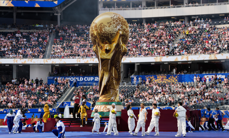 Siêu máy tính, AI dự đoán Tây Ban Nha vô địch World Cup 2026 Siêu máy tính, AI dự đoán Tây Ban Nha vô địch World Cup 2026