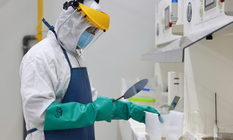 Dự án khởi nghiệp sáng tạo ở TP HCM được hỗ trợ đến 800 triệu đồng Dự án khởi nghiệp sáng tạo ở TP HCM được hỗ trợ đến 800 triệu đồng