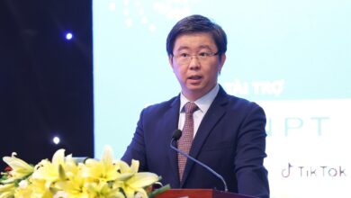 ‘Tạo ra cách làm mới bằng công nghệ số để mang lại giá trị đột phá’