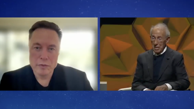 Elon Musk nói đang chế tạo chip ‘tốt gấp 2-3 lần’ Nvidia