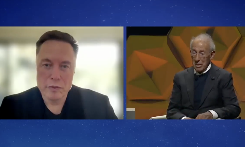Elon Musk nói đang chế tạo chip ‘tốt gấp 2-3 lần’ Nvidia Elon Musk nói đang chế tạo chip ‘tốt gấp 2-3 lần’ Nvidia