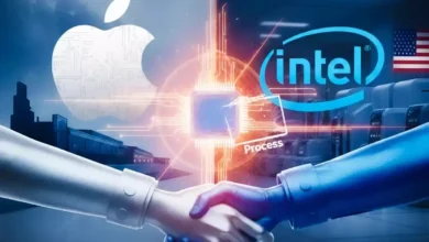 Tổng thống Trump: Apple bắt tay Intel sản xuất chip tại Mỹ