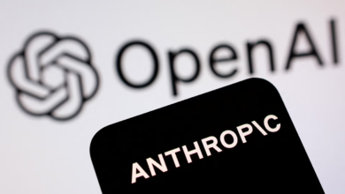 Cuộc chiến dai dẳng giữa OpenAI và Anthropic