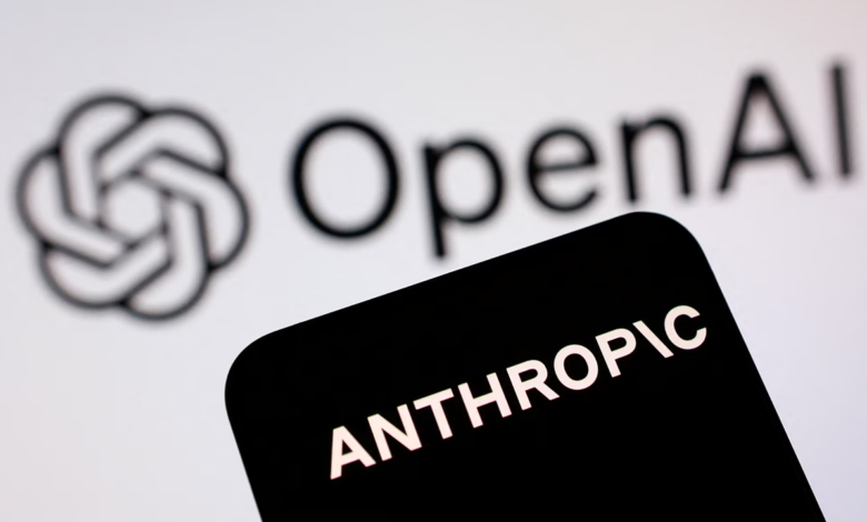 Cuộc chiến dai dẳng giữa OpenAI và Anthropic