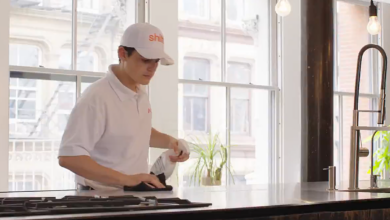 Dọn nhà miễn phí để lấy dữ liệu huấn luyện AI