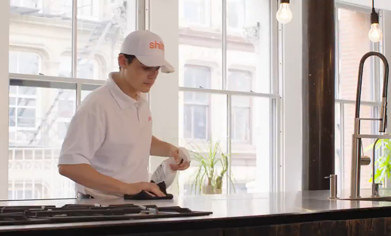 Dọn nhà miễn phí để lấy dữ liệu huấn luyện AI