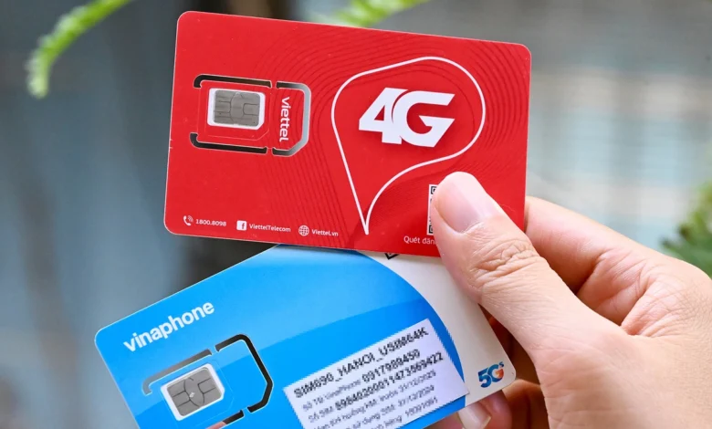 Nguy cơ từ lời chào mời ‘mua SIM rác theo cân’ Nguy cơ từ lời chào mời ‘mua SIM rác theo cân’