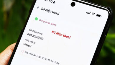 Làm sao xác nhận SIM chính chủ khi không thấy số trên VNeID?