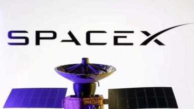 Tham vọng xây trung tâm dữ liệu vũ trụ của Musk khó thành