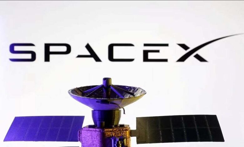 Tham vọng xây trung tâm dữ liệu vũ trụ của Musk khó thành Tham vọng xây trung tâm dữ liệu vũ trụ của Musk khó thành