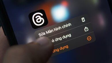 Threads đạt nửa tỷ người dùng