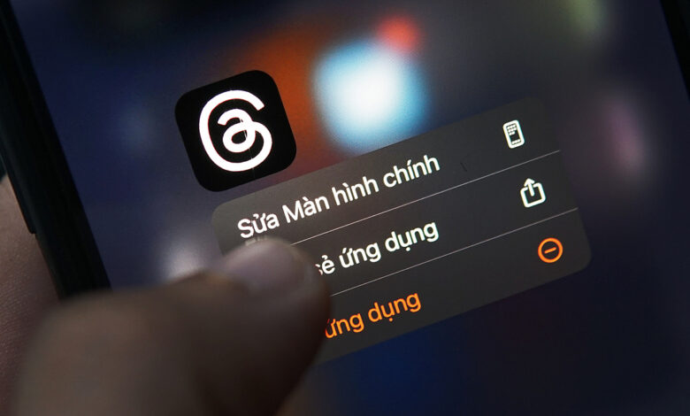 Threads đạt nửa tỷ người dùng Threads đạt nửa tỷ người dùng