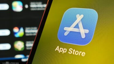 AI giúp Apple App Store đạt quy mô kỷ lục 1,4 nghìn tỷ USD
