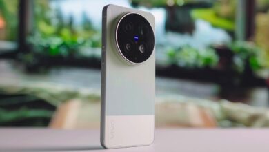 Đánh giá Vivo X300 Ultra: Smartphone cho người chơi ảnh