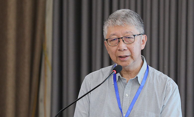 ‘Tạo nhu cầu nội địa để thúc đẩy lĩnh vực bán dẫn’ ‘Tạo nhu cầu nội địa để thúc đẩy lĩnh vực bán dẫn’