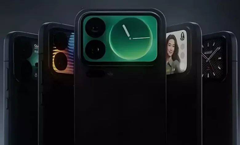 Xiaomi 18 Pro được dự báo tăng giá 20% Xiaomi 18 Pro được dự báo tăng giá 20%