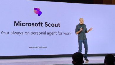 CEO Microsoft: ‘AI có thể làm rỗng ruột các ngành công nghiệp’