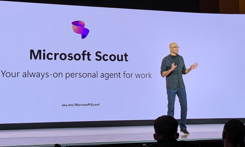 CEO Microsoft: ‘AI có thể làm rỗng ruột các ngành công nghiệp’ CEO Microsoft: ‘AI có thể làm rỗng ruột các ngành công nghiệp’