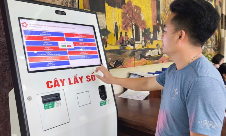 Luật Chuyển đổi số có hiệu lực Luật Chuyển đổi số có hiệu lực