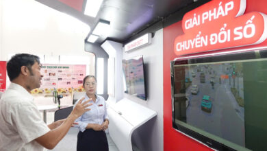 TP HCM thí điểm mô hình đô thị thông minh cấp xã