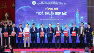Ra mắt Trung tâm quốc gia hỗ trợ sản xuất thử chip bán dẫn