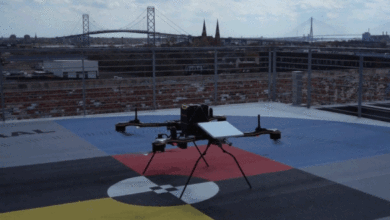 Nhà chế tạo UAV đề xuất ‘chìa khóa’ cho công nghệ chiến lược
